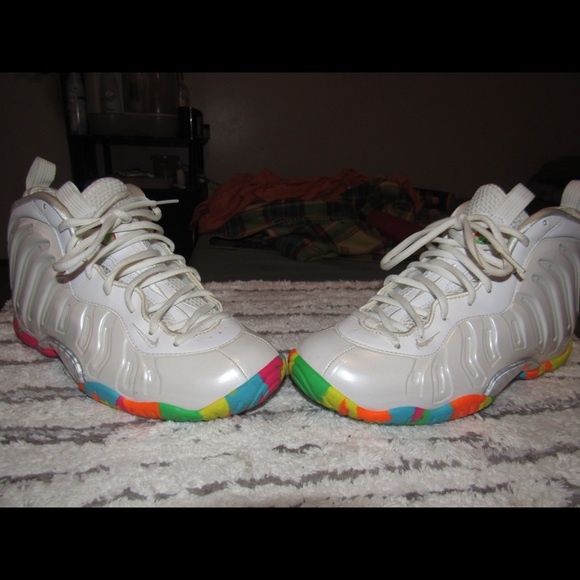 Nike Air Foamposite One - Picture 3 of 7